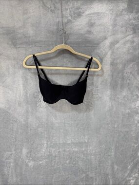 Wacoal Black Smooth Underwire Bra